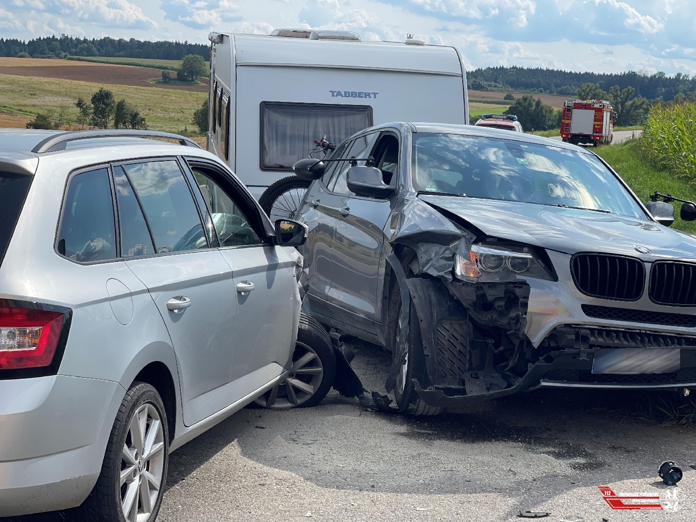 Technische Hilfeleistung Technische Hilfeleistung